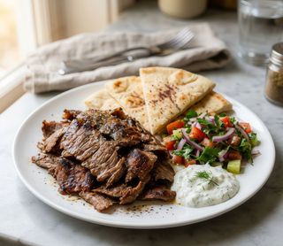 Plato Mixto