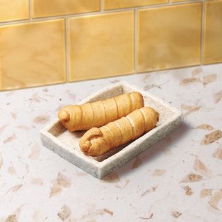 Tequeños de Queso (2 uds)