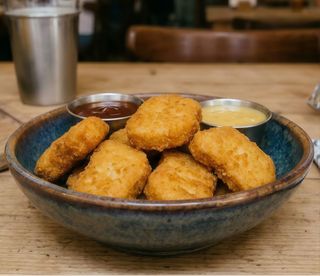 Clasic Nuggets (6 Uds.)