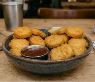 Combo Clasic Nuggets (12 Uds.)