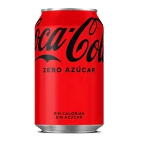 Coca-Cola zero