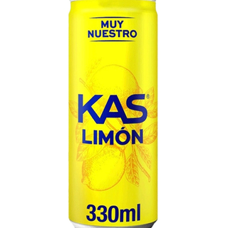 Kas de limón