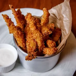 Fingers De Pavo (5 Uds.)