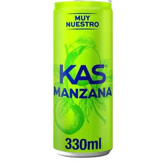 Kas manzana