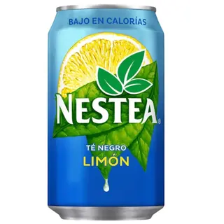 Nestea de limón