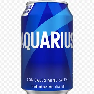 Aquarius de limon