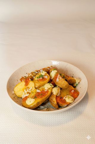 Cachelos Bravos Y Mansos