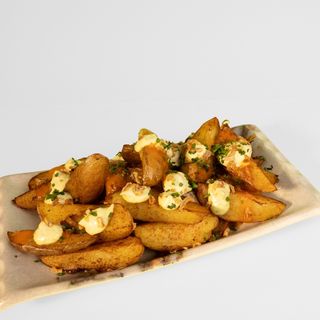 cachelos bravos y mansos