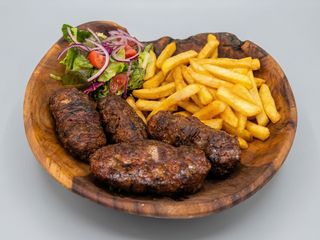 Rollito De Carne (XL)