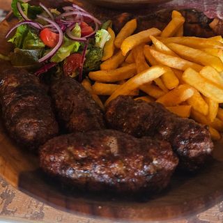 Rollito De Carne (XL)