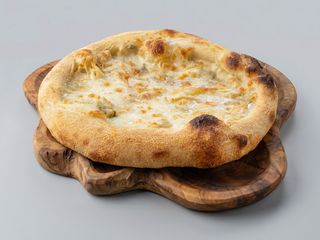 Pizza Margherita (33 Cm.)