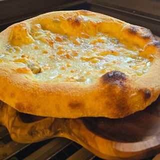 Pizza Margherita (33 Cm.)