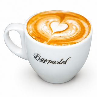 Café con Leche (8 Oz)