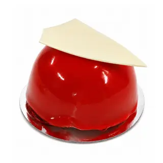 Fresa Kiss