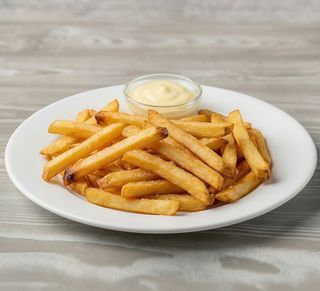 Patatas Fritas