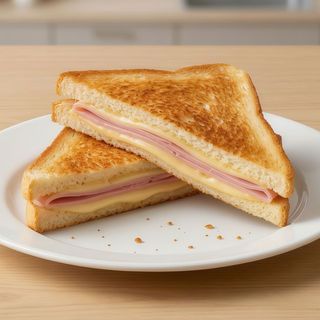 Sándwich Mixto
