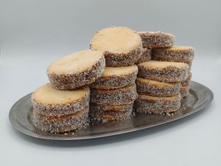 Alfajor