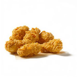 Alitas picantes (6 uds.) 