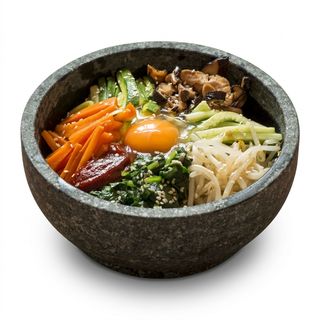 Bibimbap