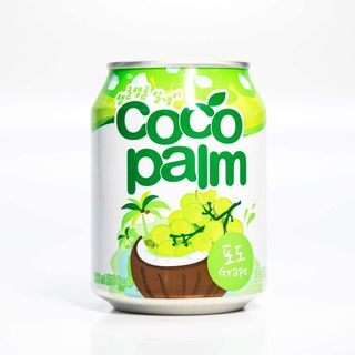Refresco coreano Coco Palm