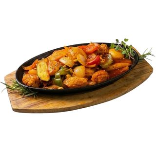 Ojingeo Bokkeum