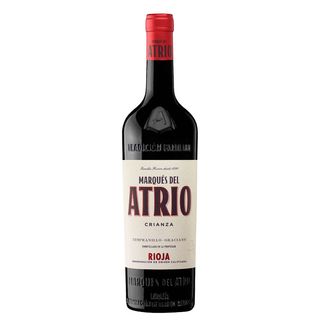 Marques Del Atrio Crianza 75cl