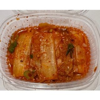 Kimchi(col fragmentada/100g )