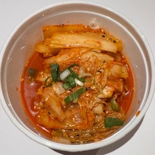 Kimchi (col fragmentada/300g )