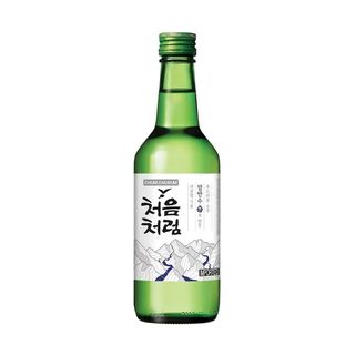 Chum Churum Soju Original 350ml