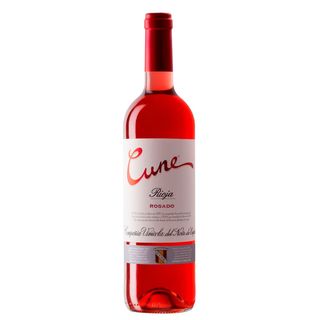 Cune Rosado 75cl