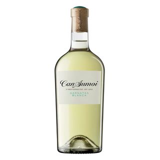 Can Sumoi Garnatxa Blanca 75 cl.