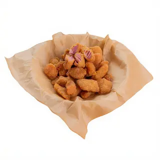 Lagrimitas De Pollo (250 G.)