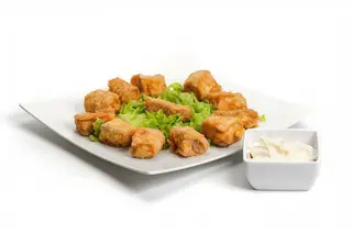 Merluza (250 G.)