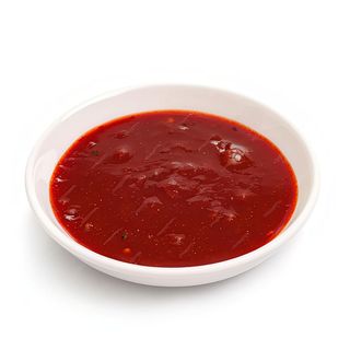 Salsa De Kimchi