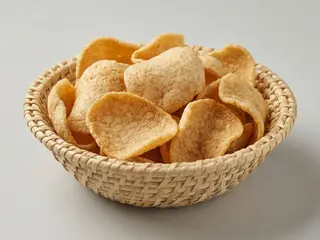 Pan De Gambas