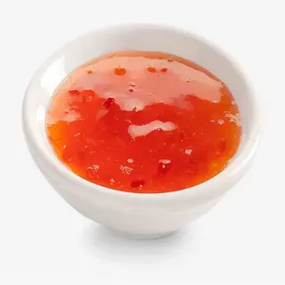 Salsa Sweet Chili
