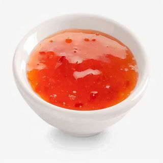 Salsa Sweet Chili