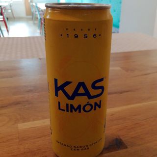 Kas limón