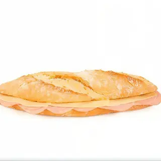 Bocadillo York Y Queso