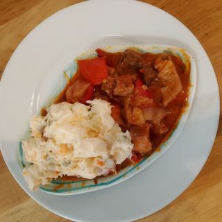 Variado Pequeño Mallorquín