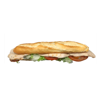 Pepito De Pollo