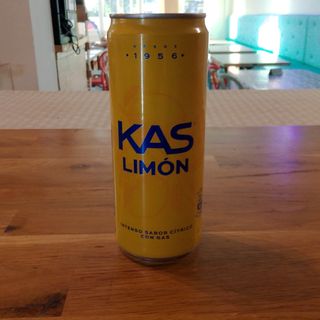 Limonada Kas