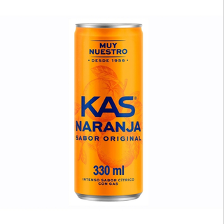 Kas Naranja
