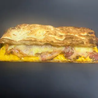 Guanciale & Cheddar