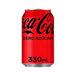 Coca Cola Zero