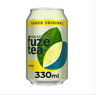Fuze Tea