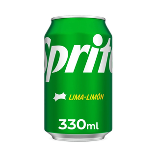 Sprite Lima-Limon