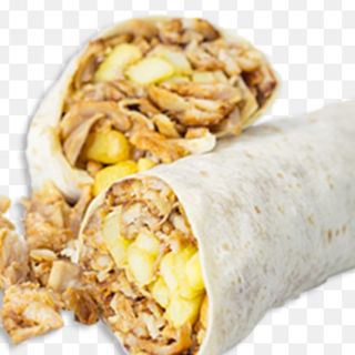 Durum solo Carne con patatas