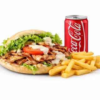 Doner Kebab
