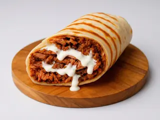 Durum solo carne